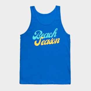 Beach Season Tank Top